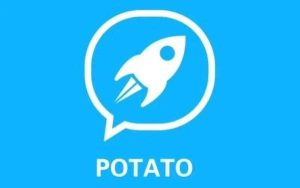 potato中文版_potato官网_potato下载